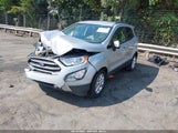 Ford Ecosport Se MAJ3S2GE1KC303882 снимка