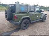 Jeep Wrangler 4Xe Sahara 4Xe 1C4RJXP60RW130779 fotografie
