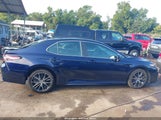 Toyota Camry Se 4T1G11AK0NU707676 снимка