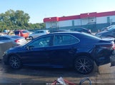 Toyota Camry Se 4T1G11AK0NU707676 fotografie