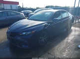 Toyota Camry Se 4T1G11AK0NU707676 photo