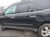 Chevrolet Traverse Ltz 1GNKVJKDXFJ279029 снимка