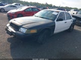 Ford Crown Victoria Police/Police Interceptor 2FAFP71V38X179534 fotografie