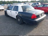 Ford Crown Victoria Police/Police Interceptor 2FAFP71V38X179534 снимка