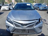 Toyota Camry Se 4T1G11AK2LU967106 снимка