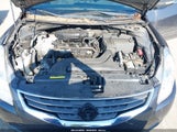 Nissan Altima 2.5 S 1N4AL2AP8BN403822 снимка