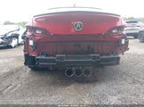 Acura Integra Type S 19UDE5G93SA001291 снимка