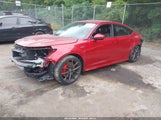 Acura Integra Type S 19UDE5G93SA001291 снимка
