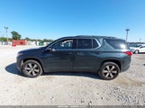 Chevrolet Traverse Fwd Lt Leather 1GNERHKW4LJ127027 fotografie