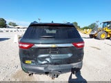 Chevrolet Traverse Fwd Lt Leather 1GNERHKW4LJ127027 снимка