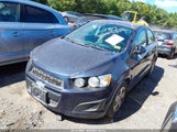 Chevrolet Sonic Ls Auto 1G1JA5SG7G4120480 fotografie