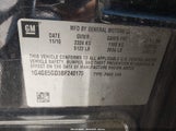 Buick Lacrosse Cxs 1G4GE5GD3BF240175 снимка