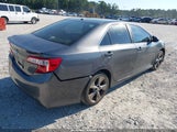 Toyota Camry Se V6 4T1BK1FK7EU537638 fotografie