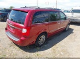 Chrysler Town & Country Touring-L Anniversary Edition 2C4RC1CG6GR174653 fotografie