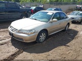 Honda Accord 2.3 Ex JHMCG56661C021581 снимка