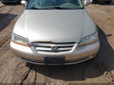 Honda Accord 2.3 Ex JHMCG56661C021581 снимка