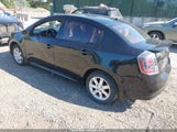 Nissan Sentra 2.0Sr 3N1AB6APXAL710110 снимка