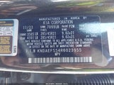 Kia Ev9 Gt-Line KNDAEFS54R6023955 снимка