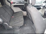 Dodge Grand Caravan Se 2C4RDGBG1HR651797 снимка