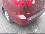 Toyota Sienna Le 5TDZA23C56S586206 снимка