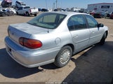 Chevrolet Classic 1G1ND52F65M223015 снимка