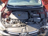Hyundai Elantra Limited KMHDH4AE7DU781900 снимка