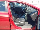 Hyundai Elantra Limited KMHDH4AE7DU781900 снимка