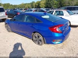 Honda Civic Ex-T 19XFC1E30JE002737 снимка