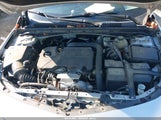 Chevrolet Malibu Lt 1G1ZD5ST9JF164404 снимка