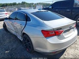 Chevrolet Malibu Lt 1G1ZD5ST9JF164404 снимка