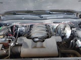 Chevrolet Silverado  2Lt 3GCUKREC3EG169984 снимка