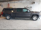 Chevrolet Silverado  2Lt 3GCUKREC3EG169984 снимка