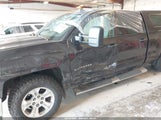 Chevrolet Silverado  2Lt 3GCUKREC3EG169984 снимка