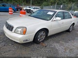 Cadillac Deville Dhs 1G6KE57Y12U183961 снимка