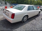 Cadillac Deville Dhs 1G6KE57Y12U183961 снимка