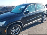 Volkswagen Tiguan S/Se/Sel WVGAV75N69W002294 fotografie