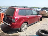 Subaru Forester 2.5X Premium JF2SHADC5BH780983 снимка