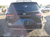 Toyota Sienna Platinum 5TDESKFCXRS139110 снимка