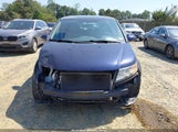 Honda Odyssey Ex 5FNRL5H4XGB110889 снимка