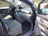 Honda Odyssey Ex 5FNRL5H4XGB110889 снимка