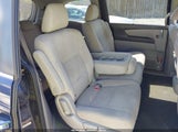 Honda Odyssey Ex 5FNRL5H4XGB110889 снимка