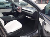Tesla Model Y Long Range Dual Motor All-Wheel Drive 7SAYGDED7TA445648 photo
