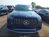 Mercedes-Benz Amg Gls 63 4Matic 4JGFF8KE1MA274657 photo