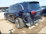 Mercedes-Benz Amg Gls 63 4Matic 4JGFF8KE1MA274657 снимка