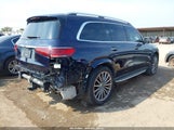Mercedes-Benz Amg Gls 63 4Matic 4JGFF8KE1MA274657 fotografie
