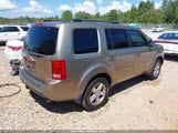 Honda Pilot Ex-L 5FNYF3H50BB014732 снимка