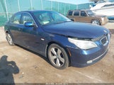 BMW 528Xi WBANV13578CZ52568 снимка