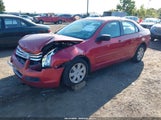 Ford Fusion S 3FAFP06Z66R146364 снимка