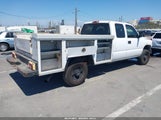 GMC Sierra 2500Hd Work Truck 1GDHC29U15E283042 снимка