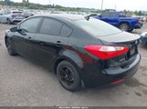 Kia Forte Lx KNAFK4A6XE5182716 снимка